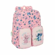 Mochila Escolar Safta 26 x 34 x 11 cm Jogos | Disfarces - nacloset