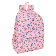Mochila para notebook Lilo & Stitch Beach Cor de Rosa 31 x 43 x 13 cm Informática | Computadores - nacloset