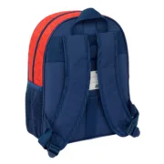 Mochila Escolar Super Mario Trick Vermelho Azul escuro 28 x 34 x 10 cm Jogos | Disfarces - nacloset 2