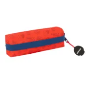 Estojo Super Mario Trick Vermelho Azul escuro 22 x 4 x 7 cm Estojos - nacloset 2