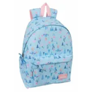 Mochila para notebook Frozen 31 x 43 x 13 cm 14,1″ Informática | Computadores - nacloset 2