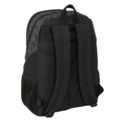 Mochila Escolar The Avengers Vendetta Preto 32 x 44 x 16 cm Jogos | Disfarces - nacloset 2
