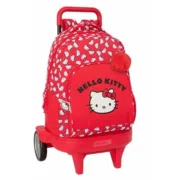 Mochila Escolar Safta 33 x 45 x 22 cm Jogos | Disfarces - nacloset