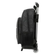 Mochila Escolar com Rodas Star Wars Rebellion Preto 27 x 33 x 10 cm Jogos | Disfarces - nacloset 2