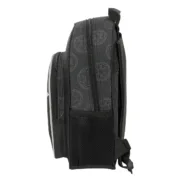 Mochila Escolar Star Wars Rebellion Preto 27 x 33 x 10 cm Jogos | Disfarces - nacloset 2