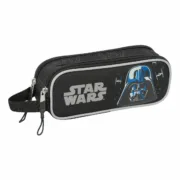 Estojo Star Wars Rebellion Preto 21 x 8 x 6 cm Estojos - nacloset