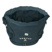 Saco Mochila com Cordas Harper & Neyer Azul Marinho 35 x 40 x 1 cm Jogos | Disfarces - nacloset 2