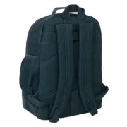 Mochila Escolar Harper & Neyer Azul Marinho 32 x 42 x 15 cm Jogos | Disfarces - nacloset 2