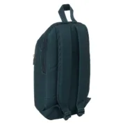 Mochila Casual Harper & Neyer Azul Marinho 22 x 39 x 10 cm Acessórios de Moda - nacloset 2