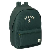 Mochila para notebook Harper & Neyer Verde-escuro 31 x 44 x 18 cm Informática | Computadores - nacloset