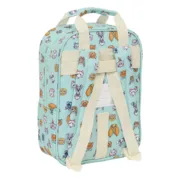 Mochila Escolar Disney Azul 20 x 28 x 8 cm Jogos | Disfarces - nacloset 2