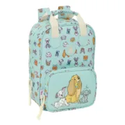 Mochila Escolar Disney Azul 20 x 28 x 8 cm Jogos | Disfarces - nacloset