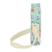 Mala a Tiracolo Disney Azul 16 x 18 x 4 cm Bebés e Crianças - nacloset 2