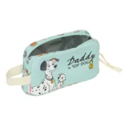 Porta-merendas Térmico Disney Azul 21,5 x 12 x 6,5 cm Caixas térmicas portáteis - nacloset 2
