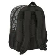 Mochila Escolar One Piece Pirates Preto 32 x 38 x 12 cm Jogos | Disfarces - nacloset 2