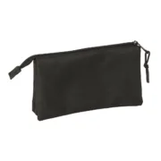 Estojo One Piece Pirates Preto 22 x 12 x 3 cm Estojos - nacloset 2