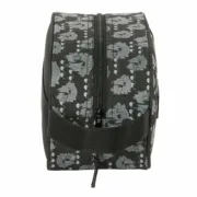 Nécessaire de Viagem One Piece Pirates Preto 26 x 15 x 12 cm Desporto | Lazer - nacloset 2
