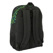 Mochila Escolar Minecraft Tnt Multicolor 32 x 44 x 16 cm Jogos | Disfarces - nacloset 2
