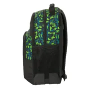 Mochila Escolar Minecraft Tnt Multicolor 32 x 42 x 15 cm Jogos | Disfarces - nacloset 2