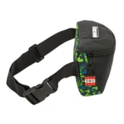 Bolsa de Cintura Minecraft Tnt Multicolor 23 x 14 x 9 cm Acessórios de Moda - nacloset 2