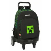 Mochila Escolar Safta 33 x 45 x 22 cm Jogos | Disfarces - nacloset