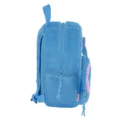 Mochila Infantil Lilo & Stitch Azul 22 x 27 x 10 cm Jogos | Disfarces - nacloset 2