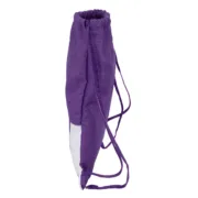 Saco Mochila com Cordas Real Valladolid C.F. Branco Roxo 35 x 40 x 1 cm Jogos | Disfarces - nacloset 2