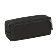 Estojo Kappa Dark Preto Estojos - nacloset 2