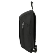 Mochila Escolar Kappa Dark Preto Jogos | Disfarces - nacloset 2