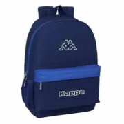 Mochila Escolar Kappa Rain Jogos | Disfarces - nacloset