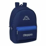 Mochila para notebook Kappa +usb kappa Azul 2827360 - nacloset