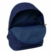 Mochila para notebook Kappa +usb kappa Azul 2827360 - nacloset 2