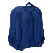 Mochila Escolar F.C. Barcelona Azul Marinho 32 x 38 x 12 cm Jogos | Disfarces - nacloset 2