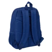 Mochila Escolar F.C. Barcelona Azul Marinho 32 x 44 x 16 cm Jogos | Disfarces - nacloset 2
