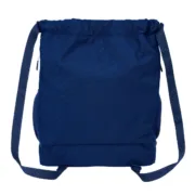 Saco Mochila com Cordas F.C. Barcelona Azul Marinho 35 x 40 x 1 cm Jogos | Disfarces - nacloset 2