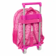 Mochila Escolar com Rodas Rainbow High Shine Multicolor 28 x 34 x 10 cm Jogos | Disfarces - nacloset 2