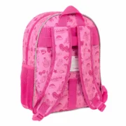 Mochila Escolar Rainbow High Shine Multicolor 28 x 34 x 10 cm Jogos | Disfarces - nacloset 2