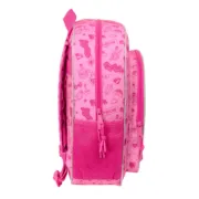 Mochila Escolar Rainbow High Shine Multicolor 32 x 38 x 12 cm Jogos | Disfarces - nacloset 2