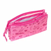 Estojo Rainbow High Shine Multicolor 22 x 12 x 3 cm Estojos - nacloset 2