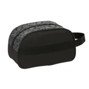 Nécessaire de Viagem Naruto Preto 26 x 15 x 12 cm Desporto | Lazer - nacloset 2