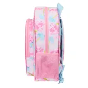 Mochila Escolar Barbie Painterly Cor de Rosa Azul celeste 26 x 34 x 11 cm Jogos | Disfarces - nacloset 2