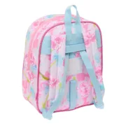 Mochila Escolar Barbie Painterly Cor de Rosa Azul celeste 22 x 27 x 10 cm Jogos | Disfarces - nacloset 2