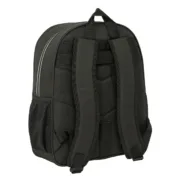Mochila Escolar Eckō Unltd. Worldwide Preto 32 x 38 x 12 cm Jogos | Disfarces - nacloset 2