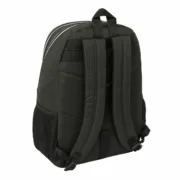 Mochila Escolar Eckō Unltd. Worldwide Preto 32 x 44 x 16 cm Jogos | Disfarces - nacloset 2