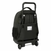 Mochila Escolar Eckō Unltd. Worldwide Preto Jogos | Disfarces - nacloset 2