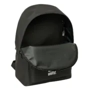Mochila para notebook Eckō Unltd. WORLDWIDE Preto 31 x 44 x 18 cm Informática | Computadores - nacloset
