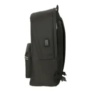 Mochila para notebook Eckō Unltd. WORLDWIDE Preto 31 x 44 x 18 cm Informática | Computadores - nacloset 2