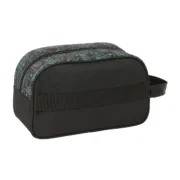 Nécessaire de Viagem Nerf Game Preto 26 x 15 x 12 cm Desporto | Lazer - nacloset 2
