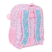 Mochila Escolar Glow Lab Swing Multicolor 33 x 42 x 14 cm Jogos | Disfarces - nacloset 2