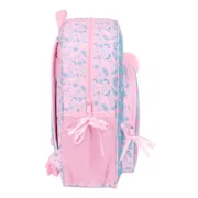 Mochila Escolar Glow Lab Swing Multicolor 32 x 38 x 12 cm Jogos | Disfarces - nacloset 2
